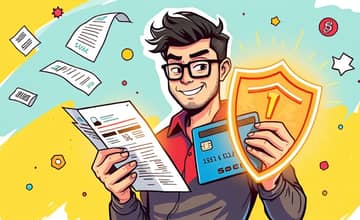 Disputas de Cargos: Tus Derechos Como Consumidor