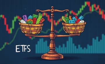 ETFs vs. Mutual Funds: A Head-to-Head Battle