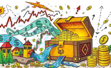 Passive Income Playbook: Investments That Pay You