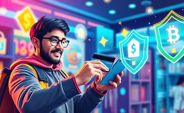 Compras Online Seguras: Claves con tu Tarjeta