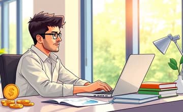 From Novice to Investor: Your First Steps