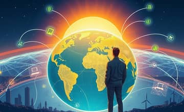 The Global Investor: Opportunities Beyond Borders