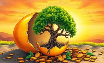 Your Retirement Nest Egg: Investing for the Golden Years