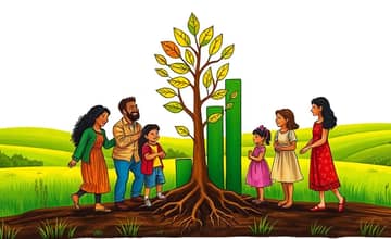 Creating a Financial Legacy: Investing for Impact