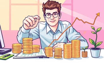 Budgeting for Investments: Finding Your Capital