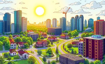 Real Estate Riches: Investing in Property