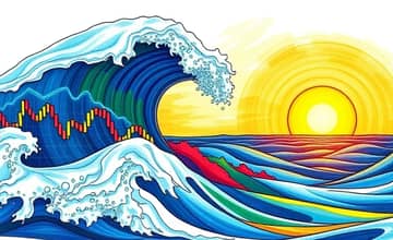 Understanding Market Cycles: Ride the Waves