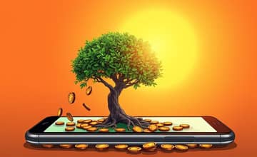 Micro-Investing: Starting Small, Thinking Big