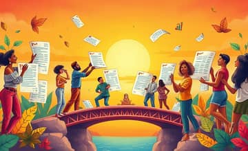 The Art of the Application: Securing Your Next Loan
