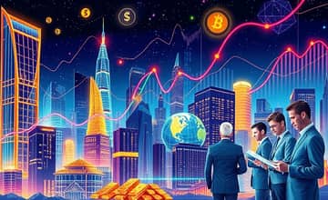 The Future of Your Money: Where to Invest Now