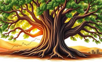 The Power of Patience: Long-Term Investment Success
