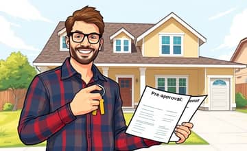 Pre-Approval Power: How It Boosts Your Loan Chances