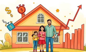 Refinancing Explained: When to Consider a New Loan