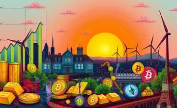 Alternative Investments: Exploring New Frontiers