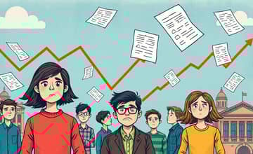 Loan Defaults: Understanding the Consequences