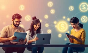 Peer-to-Peer Lending: A New Era of Borrowing