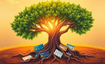 Building Credit with Loans: A Strategic Approach