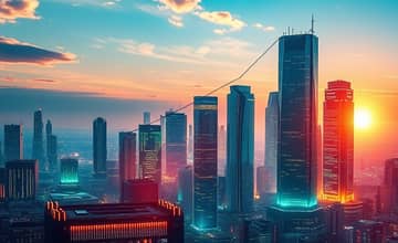 Investing in Innovation: The Tech Stock Boom
