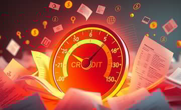 Credit Score & Loans: A Symbiotic Relationship