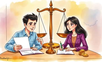 Cosigning a Loan: The Risks and Rewards