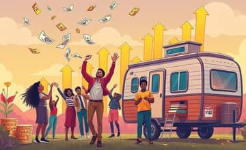 Creative Loan Repayment Strategies: Beyond the Minimum