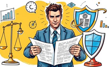 Understanding Loan Covenants: What You Agree To