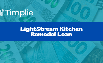 LightStream Kitchen Remodel Loan: Check everything you need to know