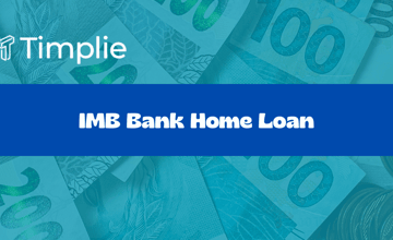 IMB Bank Home Loan: Check everything you need to know
