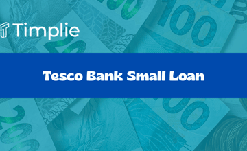 Tesco Bank Small Loan: Check everything you need to know