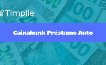 Caixabank Préstamo Auto: Vea todo lo que necesita saber
