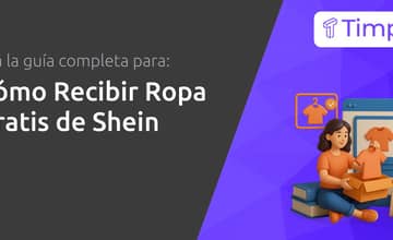 Cómo Recibir Ropa Gratis de Shein: Tu Guía Completa
