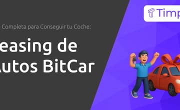 Leasing de Autos BitCar: Guía Completa para Conseguir tu Coche