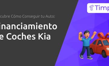 Financiamiento de Coches Kia: Guía Completa para Conseguir tu Coche