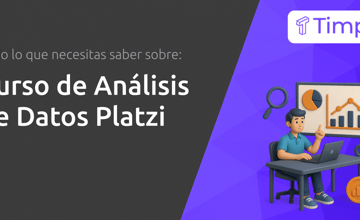 Curso de Análisis de Datos Platzi: Todo Lo Que Necesitas Saber