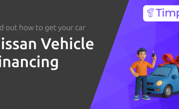 Nissan Vehicle Financing: Find out How to Get Your Car