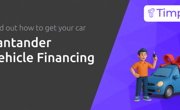 Santander Vehicle Financing: Find out How to Get Your Car