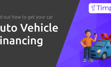 Zuto Vehicle Financing: Find out How to Get Your Car
