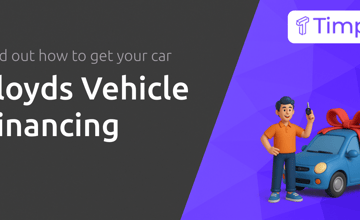Lloyds Vehicle Financing: Find out How to Get Your Car