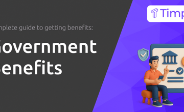 Government Benefits: Complete Guide to Getting Benefits