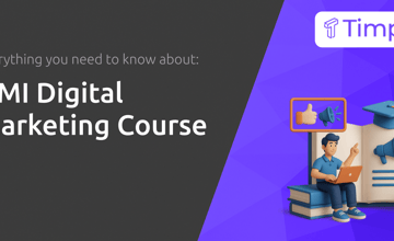 DMI Digital Marketing Course: Everything You Need to Know