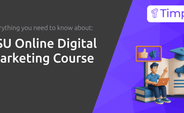 LSU Online Digital Marketing Course: Everything You Need to Know