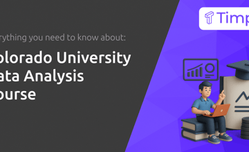 Colorado University Data Analysis Course: Everything You Need to Know