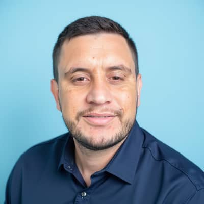 Bruno Anderson