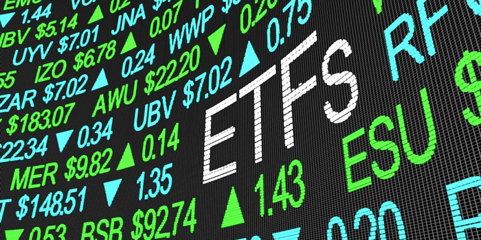 ETFs: Desejo dos Investidores por Serem Eficientes, Econômicos e Práticos, Segundo Bloomberg