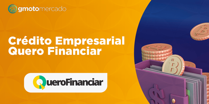 Crédito Empresarial Quero Financiar: Seu Guia Completo