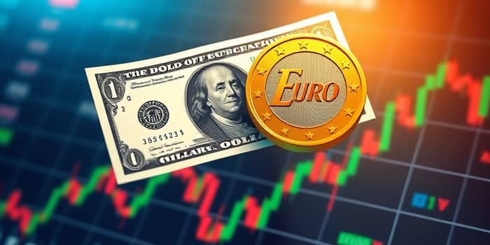 Investir em Dólar ou Euro: Qual a Melhor Opção Agora?