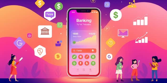 Benefícios de Ter uma Conta Digital Sem Taxas