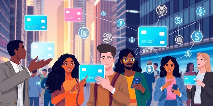Novas Tecnologias que Revolucionam os Cartões de Crédito