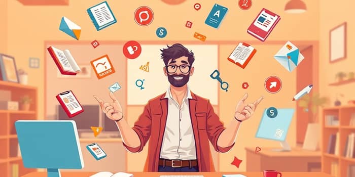 Passo a Passo para Empreender no Mercado de Infoprodutos