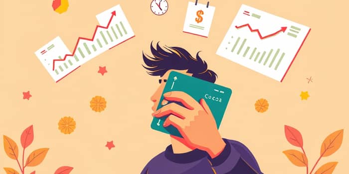 Como Usar o Cartão de Crédito para Melhorar seu Score